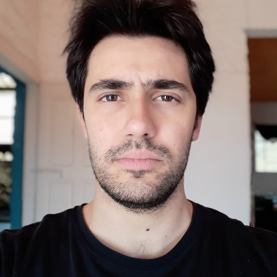 Gustavo Soares de Morales