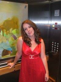 Brittany Perry