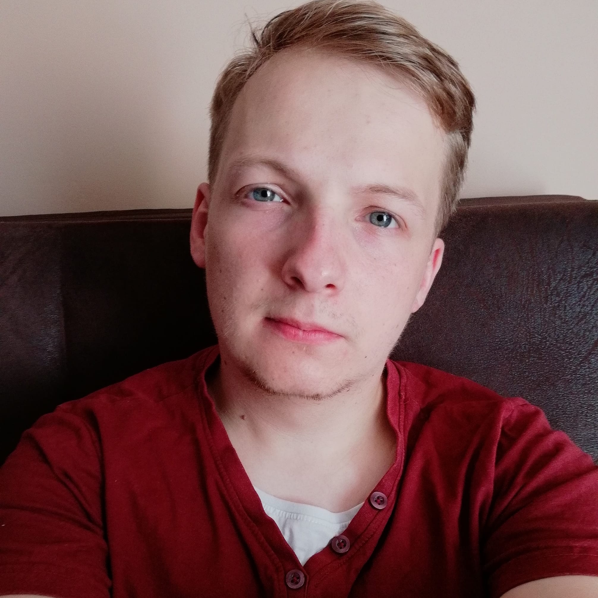 Mateusz Barcz