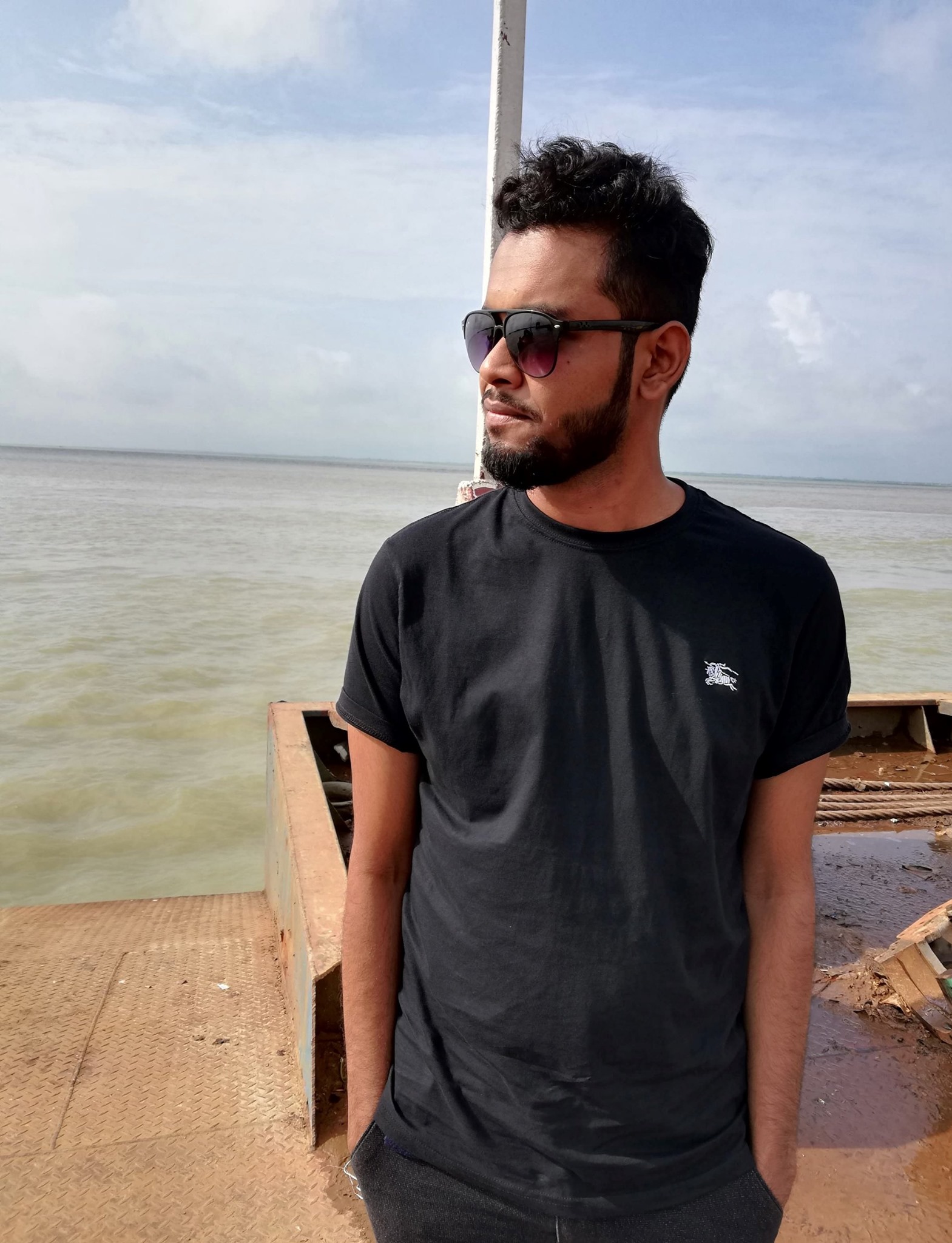 Sadnam Hossain