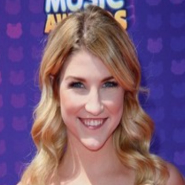 emmybuckner