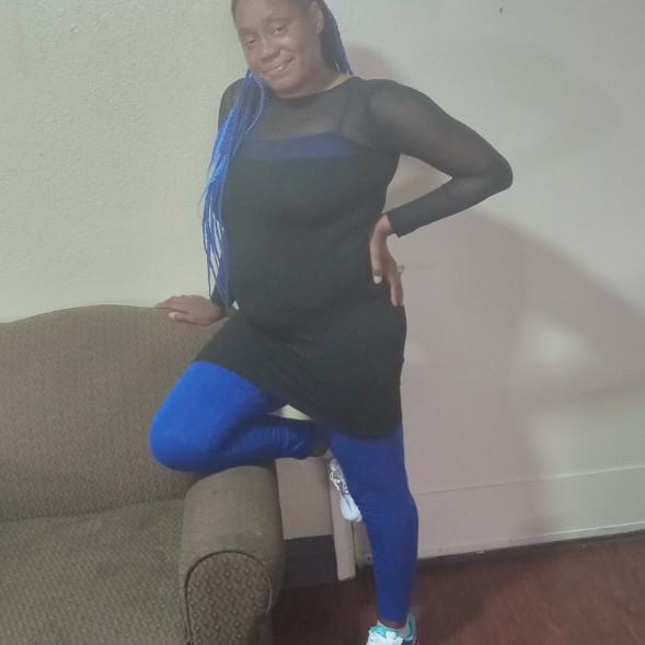 Kisha McDonald