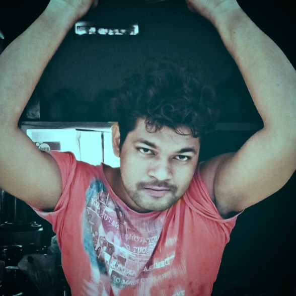 Varun Vulusu