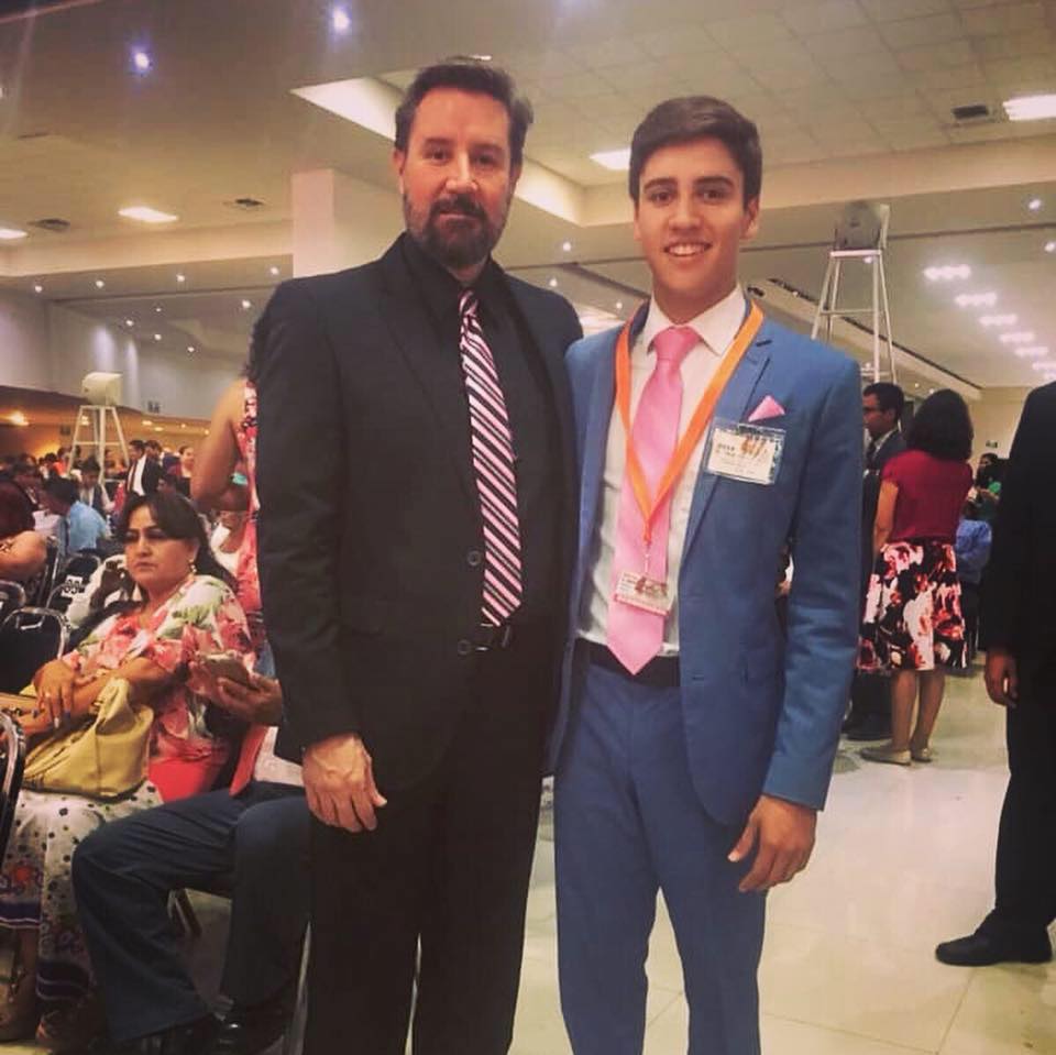 Maury Muñoz