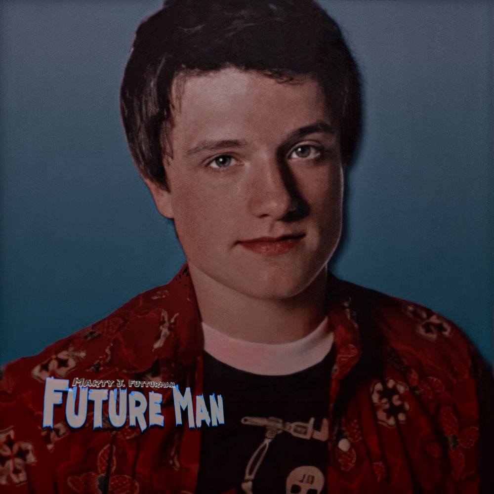 Marty Futturman