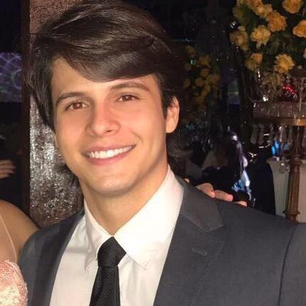 Ryan Peres