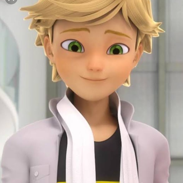 adrien