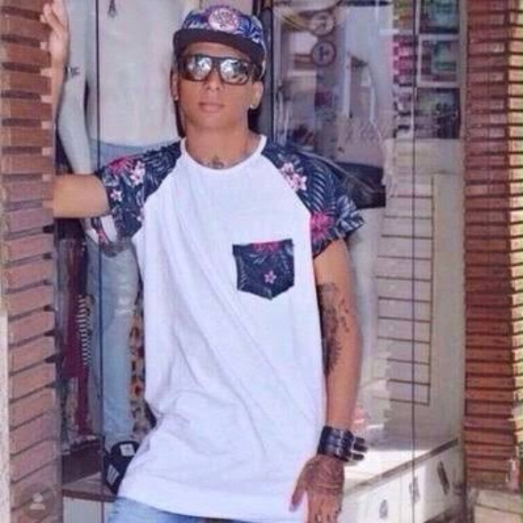 Thales Egídio
