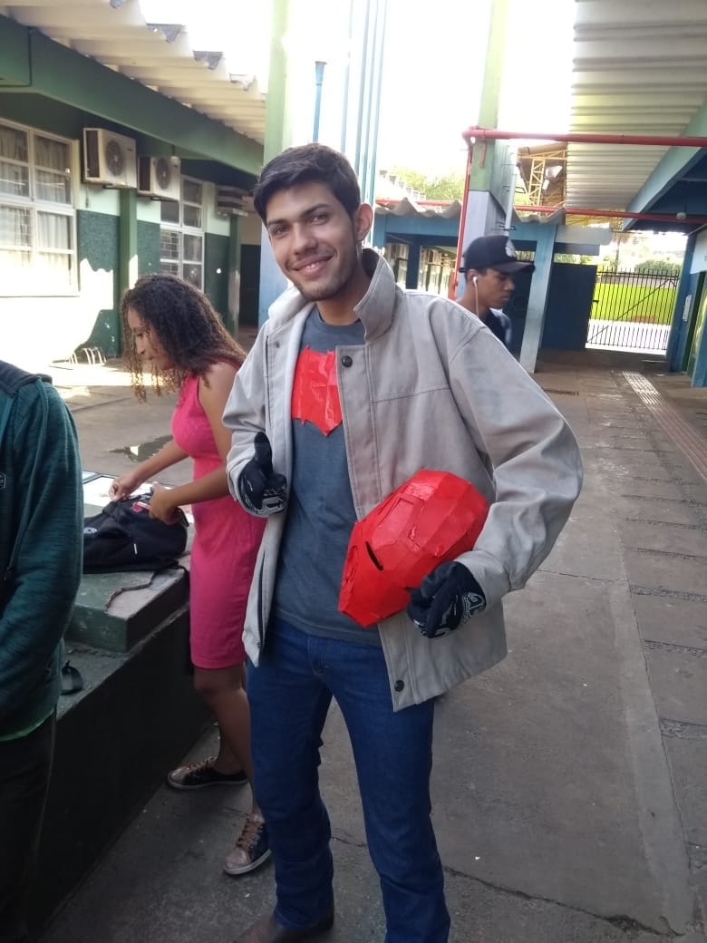 Matheus Flores