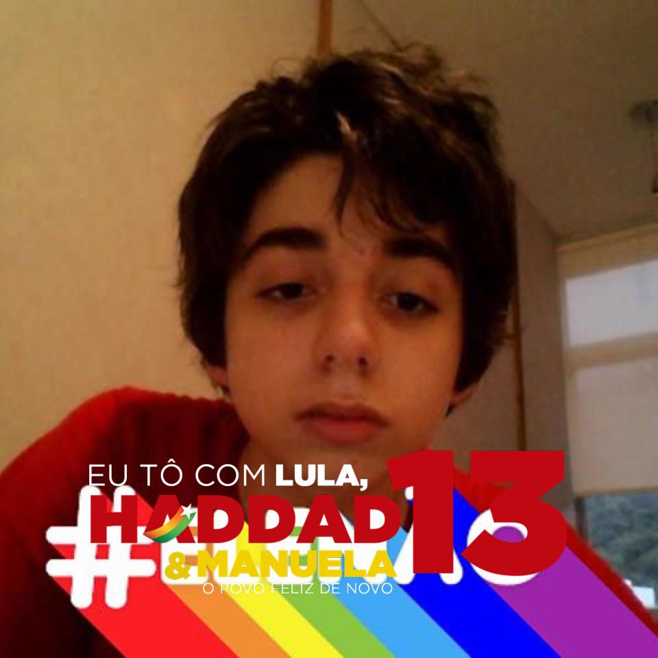 Cesar Pinho