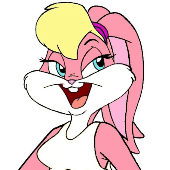 Stella Bunny