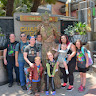 Hodge Family