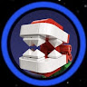 Piranha Plant Fan