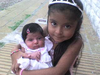 Cande Castillo