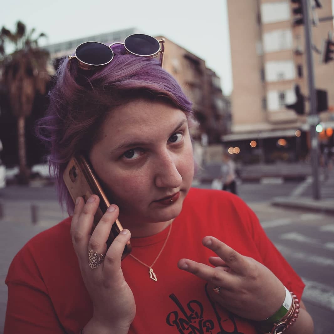Jenny Sobol