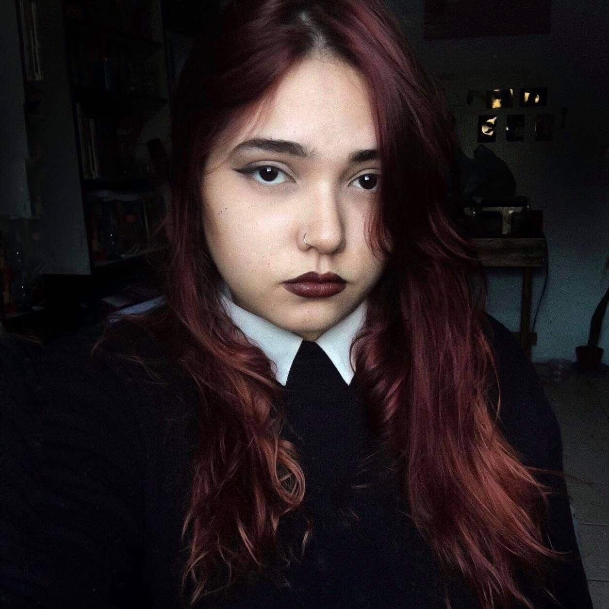 Nathalia Moravski