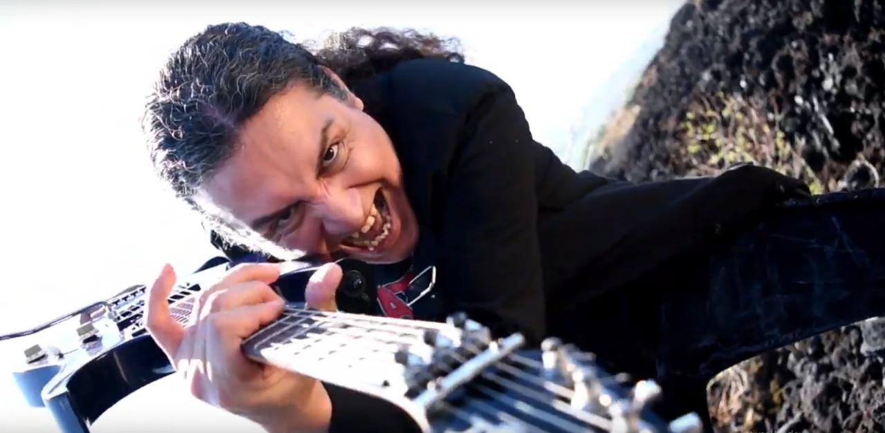 Nacael Martinez