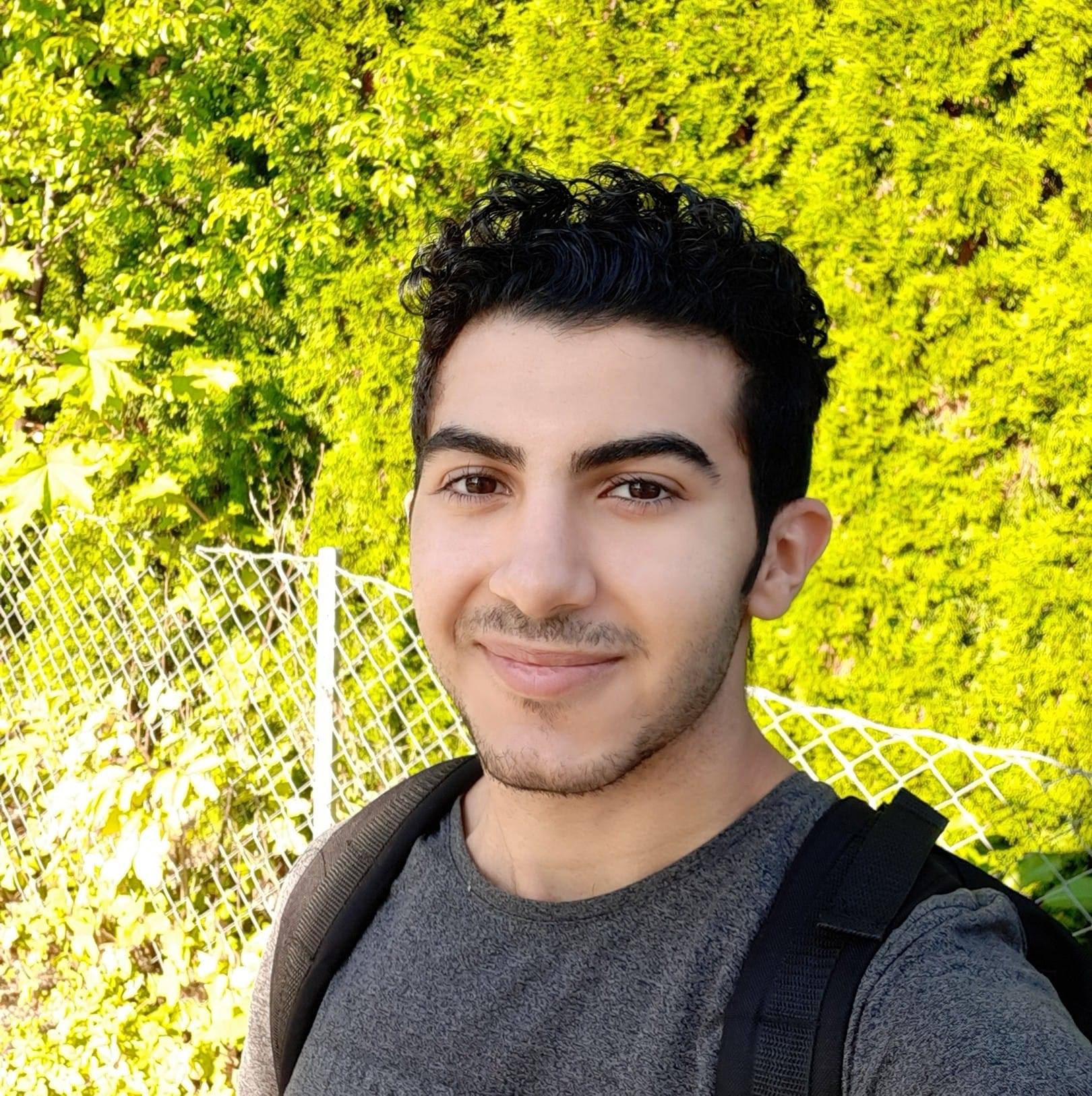 Arian Sekhavat