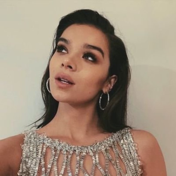 Parvaneh Halistair