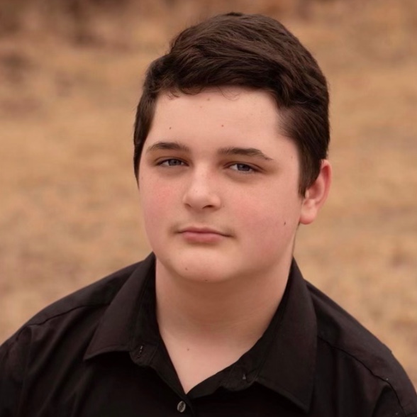 Elijah Leatherwood