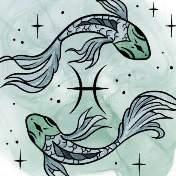 Devin Pisces