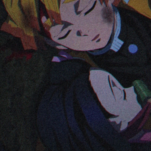 zenitsuandnezuko