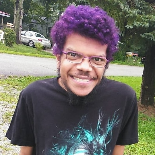 Tj Glover