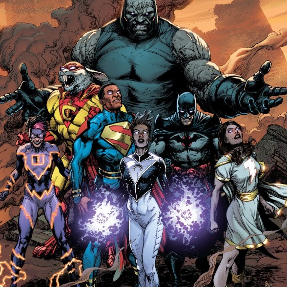 Heroes Family