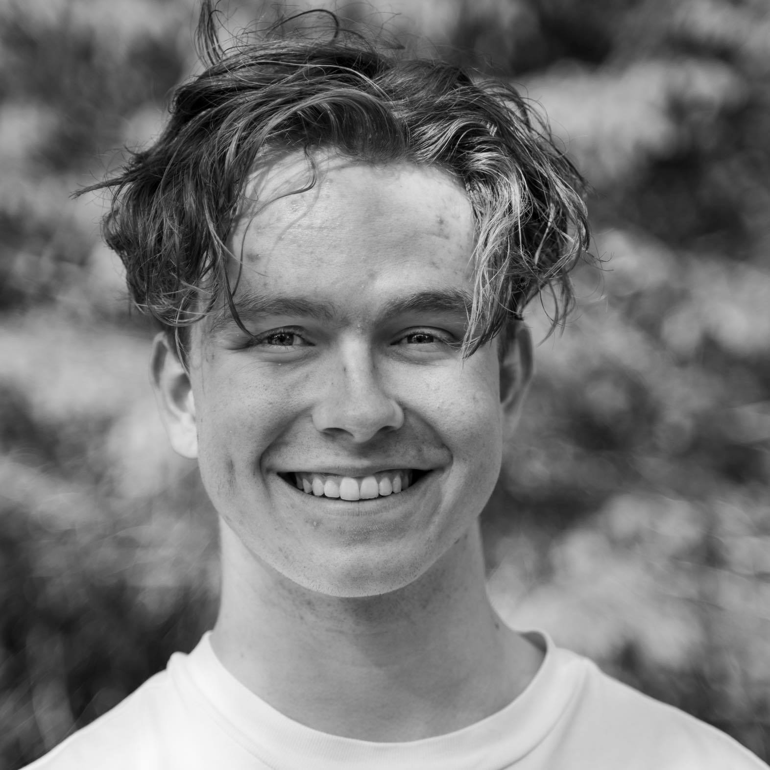 Jakob Moldestad