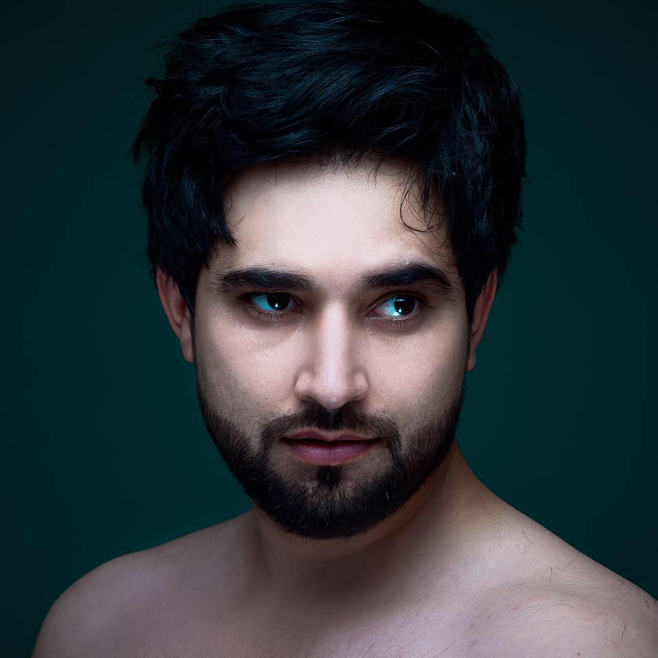 Farshid Aryan