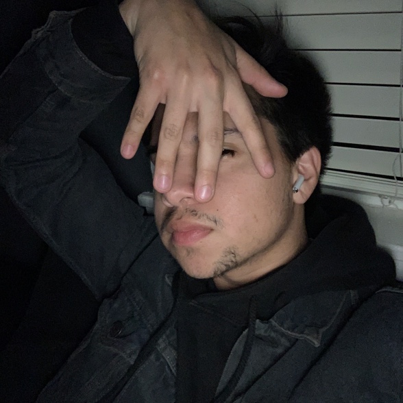 Jared Ortega
