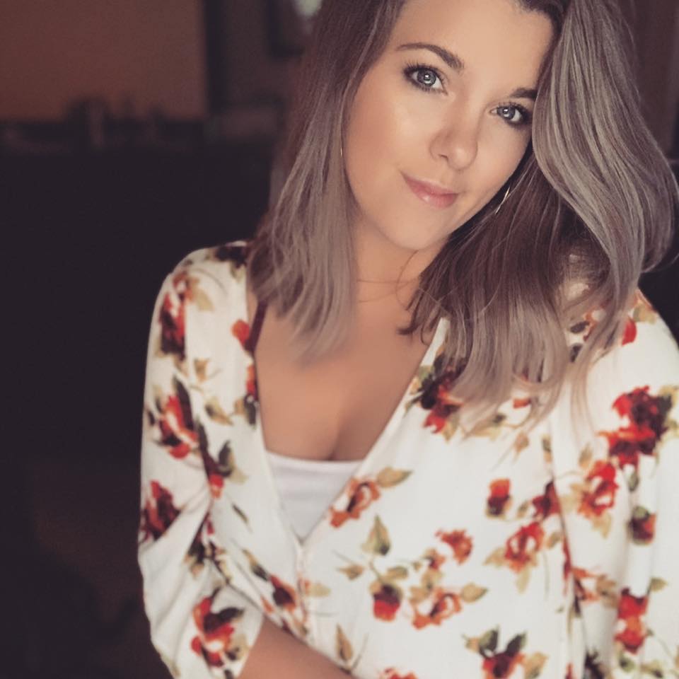Lacey Harrison
