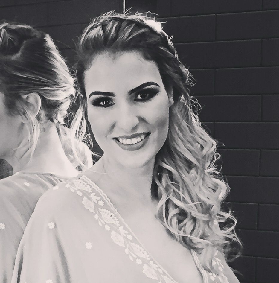 Gabrielle Fadel