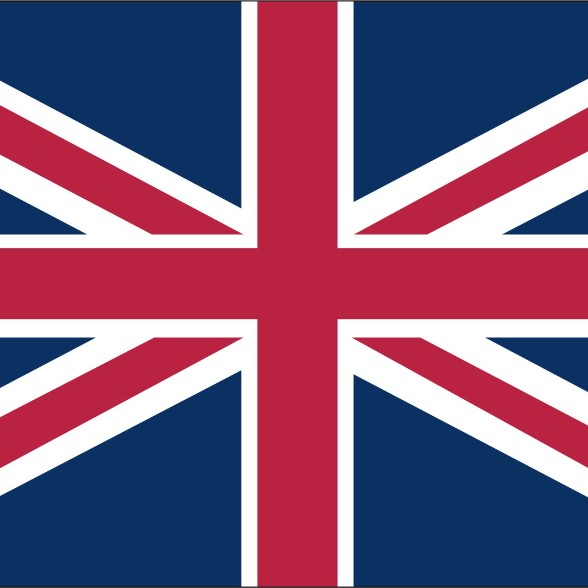 The British Dude