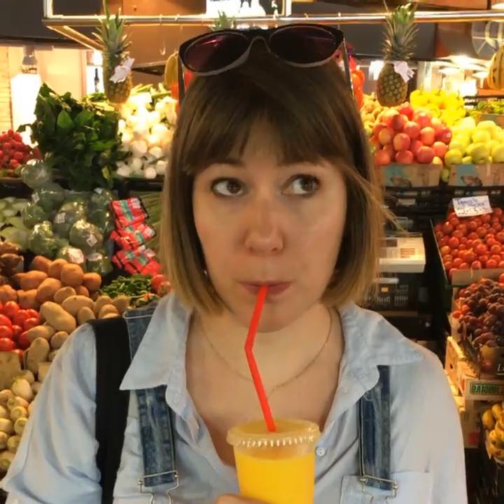 Petra Bíró