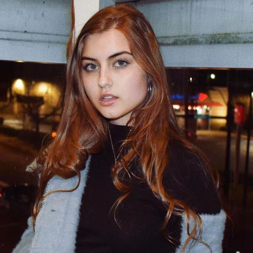 Destiny Kuhn