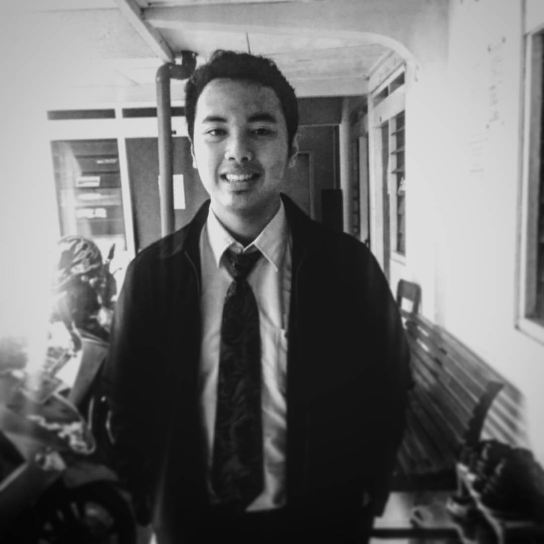Ahmad Rufi