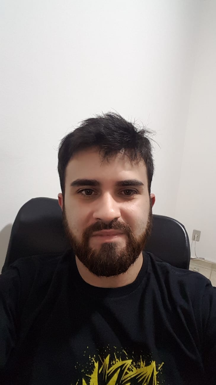 Glauber Souza