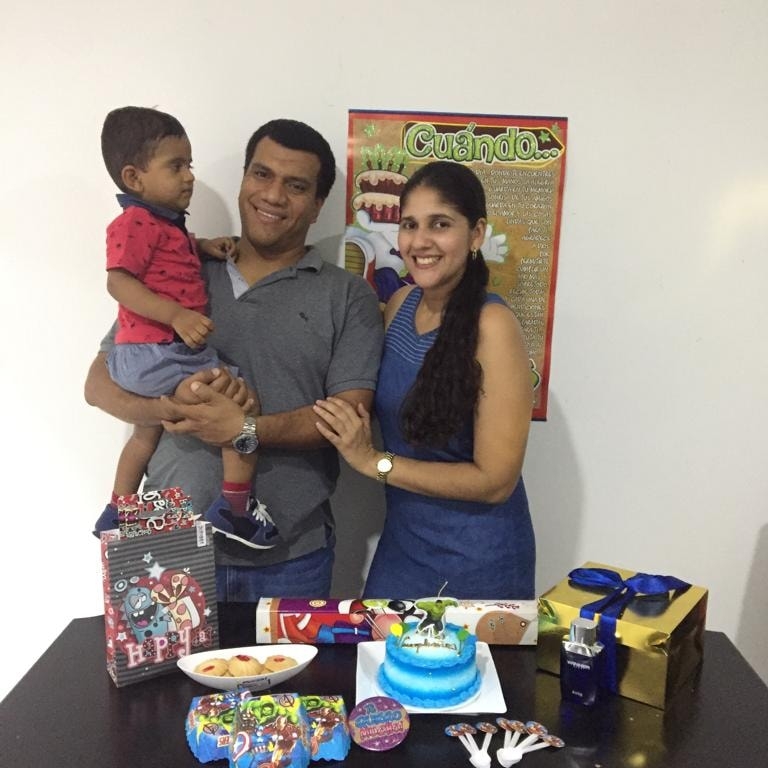 Yahir Barrera Barrera