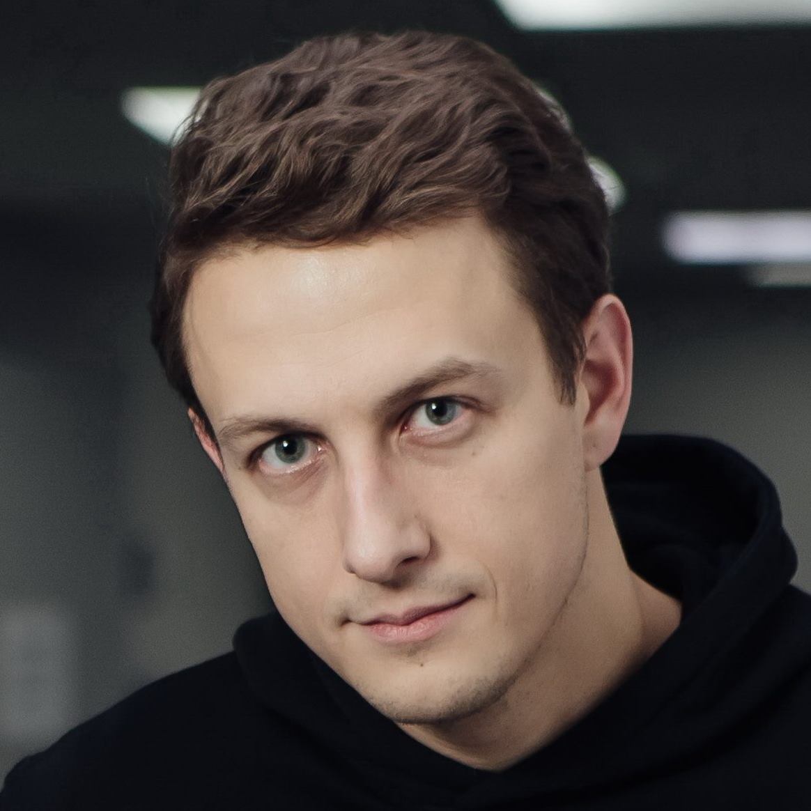 Святослав Гринчук