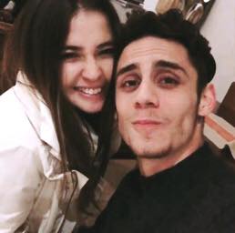 Daniel Alvarez E