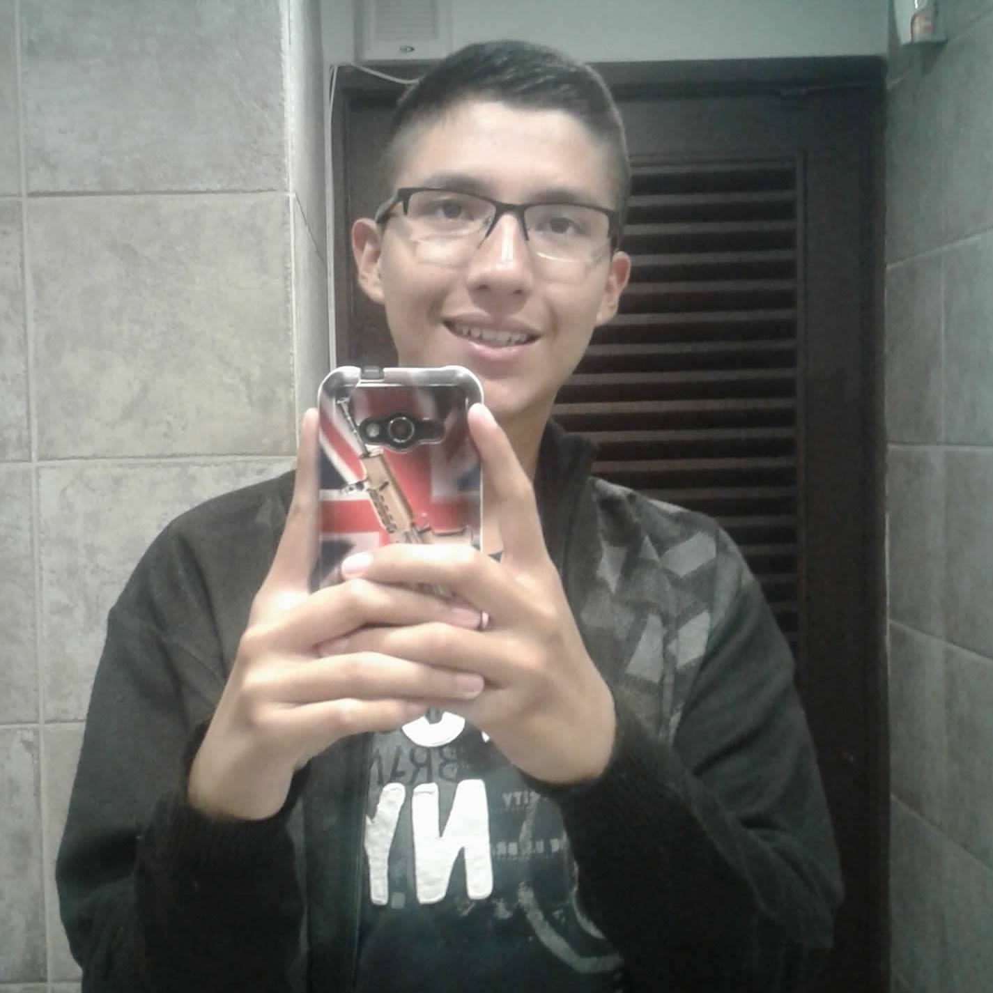 Josue Rojas Ayad