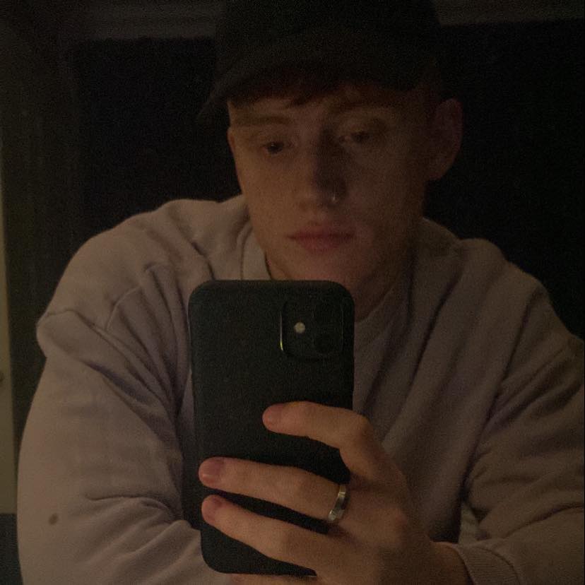 Josh Minter