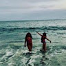 Mariah and Sofia