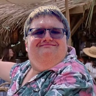 Brandon Pilcher
