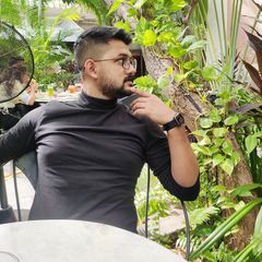 Richik Mazumdar