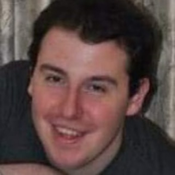 Andrew Cozzini