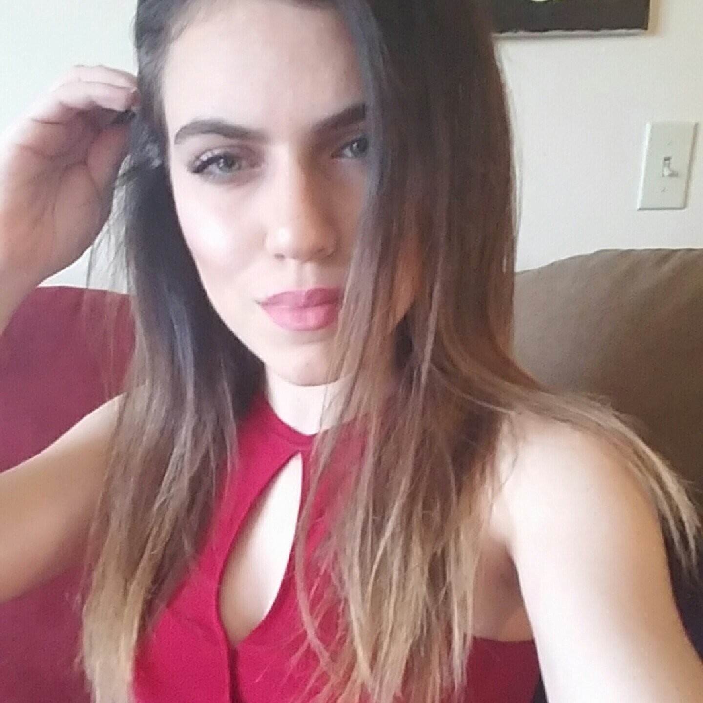 Rachel Saikaly