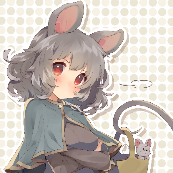 thatmousegirl