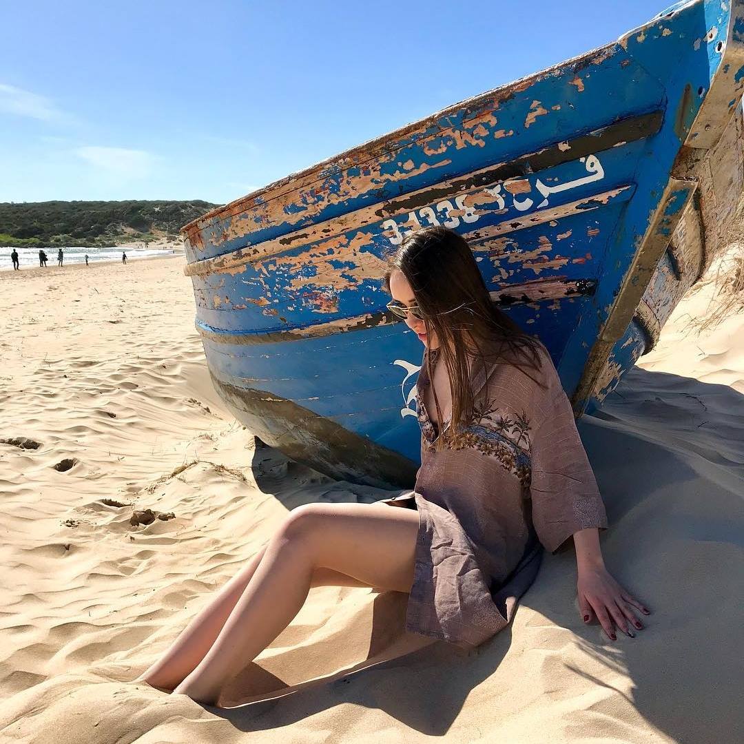 Vero Oviedo